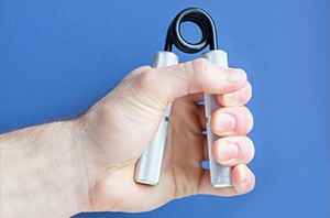 5 Simple Exercises to Improve Grip Strength at Any Age