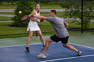 Elbow Pain in Tennis and Pickleball: More Than Just Tennis Elbow