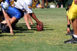 From the Field to the OR: How Hand Surgeons Treat Sports Trauma