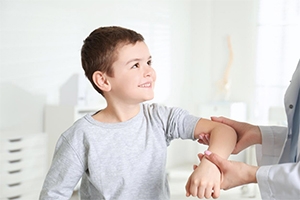 My Child Says Their Hands Hurt: Could It Be Juvenile Arthritis?