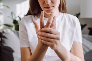Nerve Injuries of the Hand: Understanding Sensation Loss, Weakness, and Recovery