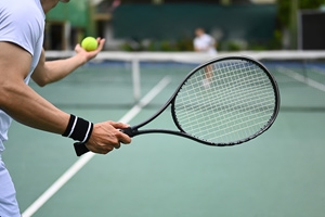 Returning to Sports After a Hand or Wrist Injury