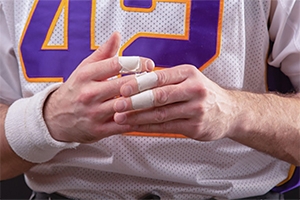 Summer Sports Hand Injuries: The Most Common ER Visits and How to Avoid Them