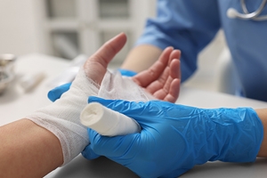 Tendon and Nerve Repair: Advanced Hand Reconstruction Explained