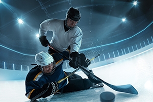Understanding “Hockey Elbow”: Bursitis and Overuse in the Rink