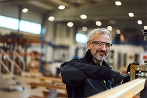 Who Is a Candidate for Wrist Replacement vs. Wrist Fusion?