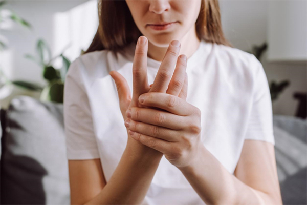 Nerve Injuries of the Hand: Understanding Sensation Loss, Weakness, and Recovery